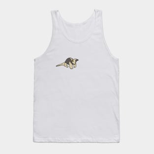 Anteater Tank Top